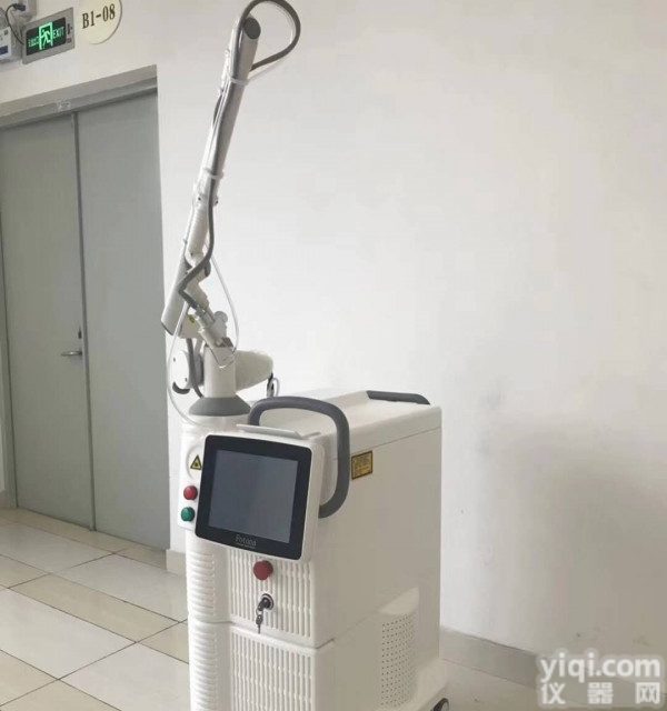 <em>点阵</em>私密激光仪器光<em>祛皱</em>祛