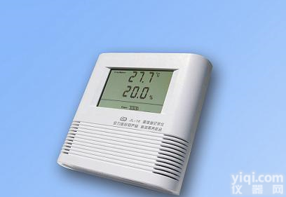 XRS-JL-<em>16</em>  温<em>湿度记录仪</em>