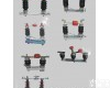 LQ-GW4-126/1250A <em>隔离开关</em> <em>隔离开关</em> <em>隔离开关</em>