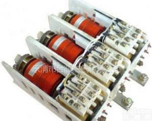 <em>EVS</em>-<em>1000</em> 真空接触器