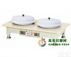 PG-2A 金相<em>试样</em><em>抛光机</em>（双头<em>台式</em>、低噪音防水电机）
