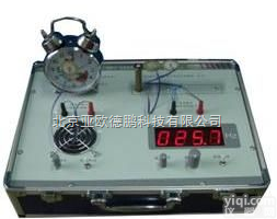 DP-YDF-1 <em>压电效应</em>及逆<em>压电效应</em><em>演示仪</em>/