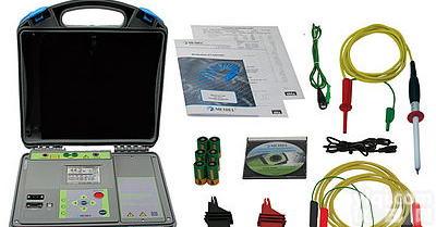 DL01-<em>MI3200</em> <em>大功率</em>高电压数字<em>兆欧表</em>