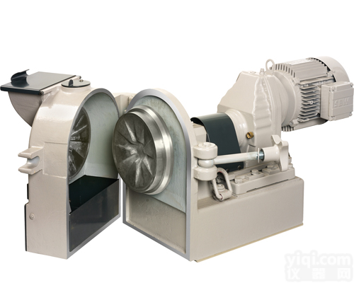 SB200 SB200<em>盘式破碎机</em>（西伯）