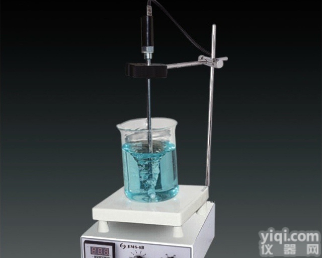 EMS-8B 磁力<em>搅拌器</em>EMS-8B<em>天津</em>,南昌定时数显恒温<em>搅拌器</em>