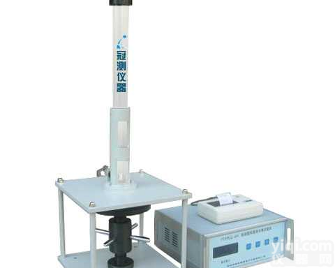 PMLQ-400 <em>海绵泡沫塑料落球回弹测试仪</em>