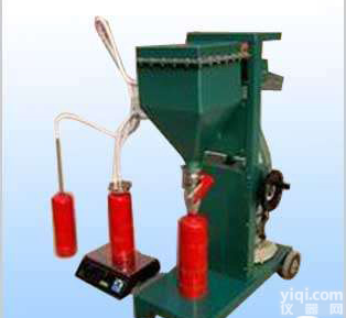 GFM16-1 供应 河北 <em>干粉</em><em>灌装机</em>