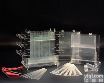 DYCZ-21 DYCZ-21多用途<em>电泳</em>仪(<em>普通</em>教学实验装置)