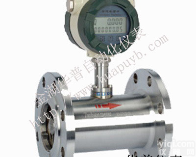 <em>HPLWGY 乙醇流量计</em>