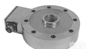 BK-4C-1t 小型<em>测力</em>机<em>传感器</em>BK-4C-1t