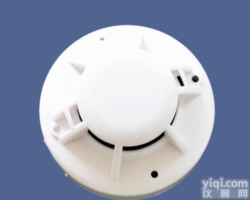 JTY-GD-DG311 联网<em>烟感探测器</em> 联网烟雾报警器