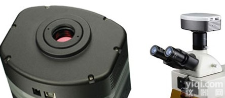 CCD 500万<em>像素</em>高<em>分辨率</em>CCD相机