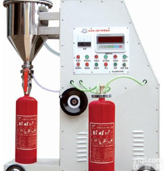 GFM8-2 供应 河北 <em>干粉</em><em>灌装机</em>