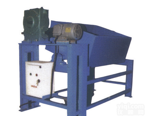 <em>MKM-2002 焦炭转鼓鼓后机械筛</em>