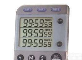 三道<em>定时器</em> 欧<em>西亚</em>三道<em>定时器</em>WB388,实验室<em>定时器</em>