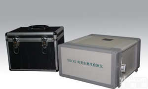 XRS-SSD-2 肉类生熟度检测仪/<em>肉类检测仪</em>
