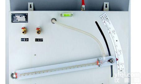 TH-130 <em>倾斜</em>式<em>压力计</em>TH-130重庆,单管<em>倾斜</em><em>微压计</em>厂家