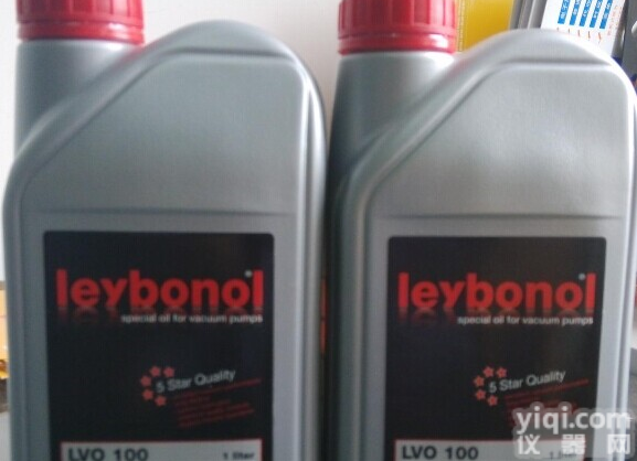 <em>LVO100</em> 莱宝<em>真空泵</em>油<em>LVO100</em>