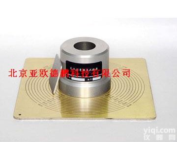 DP-SYD-0751 <em>乳化沥青</em>稠度<em>试验器</em>/<em>乳化沥青</em>稠度试验仪/<em>沥青稠度</em>仪