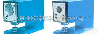 DP-YG141D <em>织物</em>厚度仪 <em>亚欧</em>