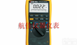 VICTOR 98A <em>智能型</em><em>数字</em><em>万用表</em>