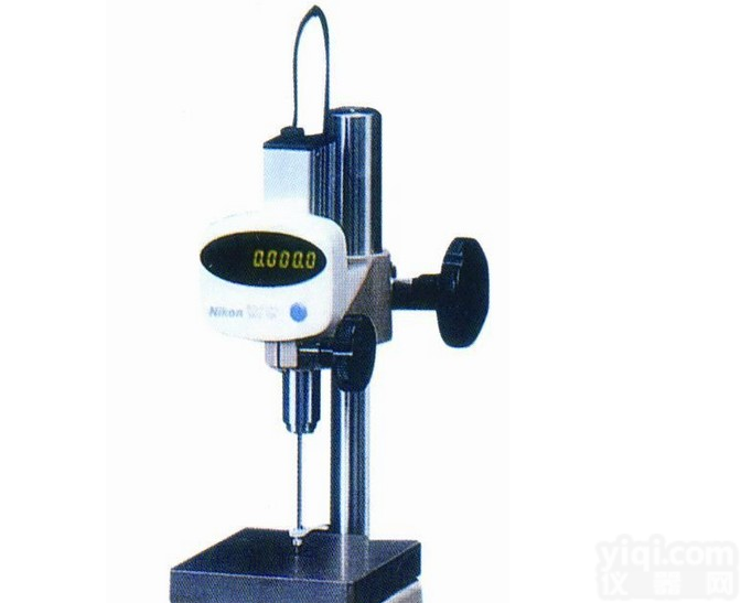  <em>尼康</em>MF501<em>数显</em>示<em>高度计</em>