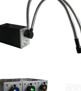 LED <em>显微镜</em>光纤LED<em>光源</em>