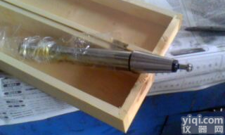  BT<em>机床检验棒</em>