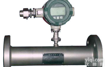 <em>HYT 螺旋轮流量计</em>
