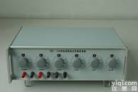 XRS-BJDR-350 标准模拟应变量<em>校准器</em> 频响<em>分析仪</em><em>检定装置</em>