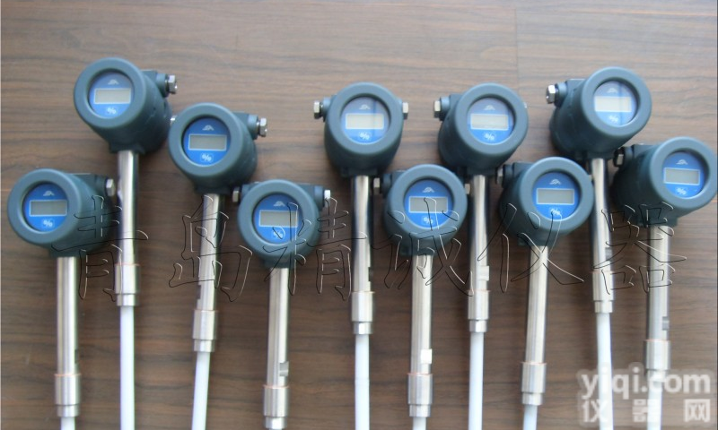 MODEL100 MODEL100高炉煤气除尘器布袋<em>检漏仪</em>