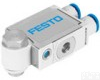 1927030VFOF-<em>LE</em> FESTO单向<em>节流阀</em>VFOF,FESTO<em>电磁</em>阀代理