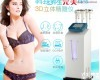 3D立体精雕仪器排毒美容高周波减肥<em>刮痧</em><em>理疗仪</em>