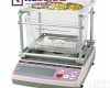 KBD-1200KN 大<em>量程</em>贵<em>金属</em>纯度、黄金K数测试仪