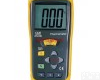 DT-<em>612</em> 单/双<em>通道</em>接触式<em>测温仪</em>