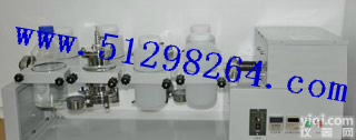 <em>DP-D 大型全自动翻转式振荡萃取器/翻转式振荡萃取器</em>