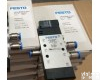MEH-5/3E-1/8-P-B <em>FESTO</em><em>电磁阀</em>MEH系列<em>型号</em>大全,费斯托总部