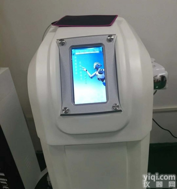 <em>操盘</em>手神操手<em>生命</em>之元能量养生仪