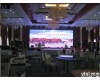 P5高清LED<em>电子屏</em> 酒店一楼<em>宴会厅</em>LED显示屏