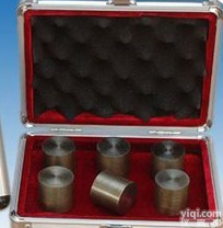 <em>GBW02112</em> T2<em>纯铜</em><em>光谱</em>控样