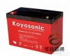 NP120-12 KOYOSONIC<em>蓄电池</em>~【美国】进口电池、<em>代理销售</em>