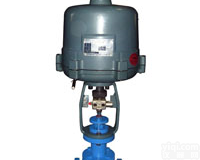 EX EX型精<em>小型</em>电动<em>防爆</em>衬氟<em>调节阀</em>