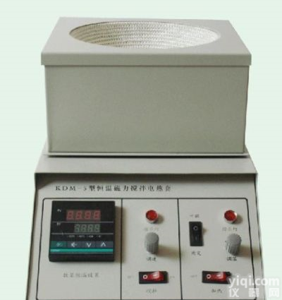 XRS-SYK-KDM-5 恒温磁力<em>搅拌</em><em>电热</em>套/<em>数显</em>恒温磁力<em>搅拌</em><em>电热</em>套
