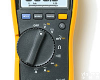 F115C  <em>现场</em><em>维护</em>技术人员用<em>万用表</em>