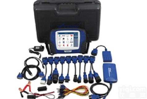 XRS-1002 <em>柴油车</em>故障<em>检测仪</em>/<em>解码器</em>