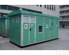 YBP 紫光电气YBP欧式箱式<em>变电站</em>厂家<em>直销</em>
