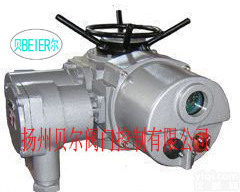 DZW20-18EZB 整体<em>防爆</em>型<em>电动</em><em>装置</em>、一体化<em>防爆</em>电装