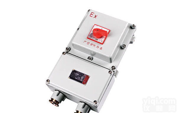 BDZ-DIP<em>系列</em>粉尘防爆<em>断路器</em> BDZ-DIP<em>系列</em>粉尘防爆<em>断路器</em>