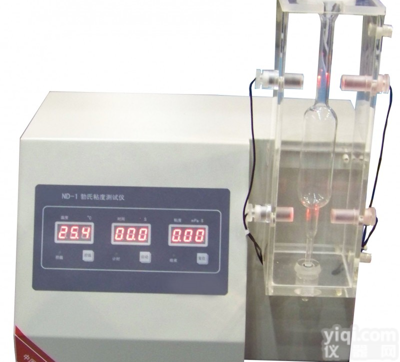 HD-1 <em>MHND</em>－１　勃氏<em>粘度</em><em>测试仪</em>