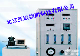 DP001 hang空燃料润滑性能模拟试验机